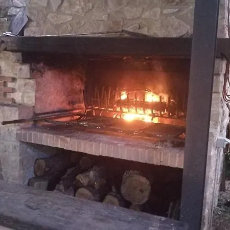 Comfortable In Umbria *
