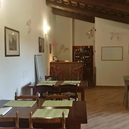 Apartman Comfortable In Umbria *