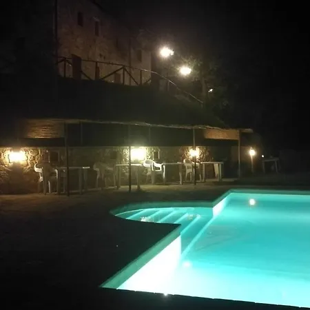 Apartman Comfortable In Umbria