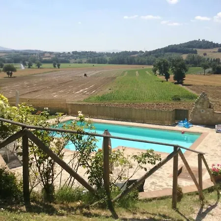 Comfortable In Umbria