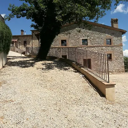 Comfortable In Umbria