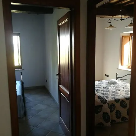 Comfortable In Umbria Daire Monte Molino