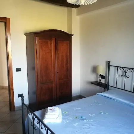 Comfortable In Umbria