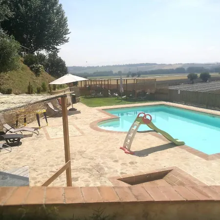 Comfortable In Umbria Daire Monte Molino