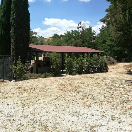Apartman Comfortable In Umbria Monte Molino