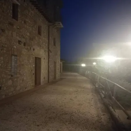Comfortable In Umbria Daire
