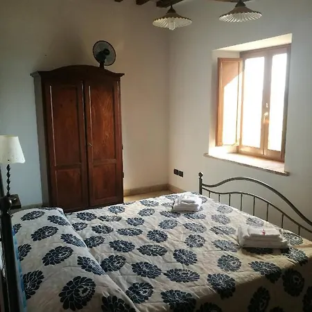 Comfortable In Umbria Monte Molino