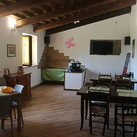 Apartman Comfortable In Umbria Monte Molino