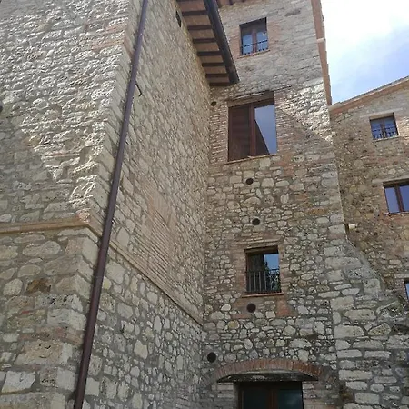 Comfortable In Umbria Monte Molino
