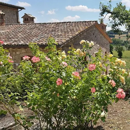 Comfortable In Umbria *