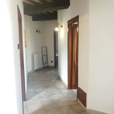 Apartman Comfortable In Umbria Monte Molino