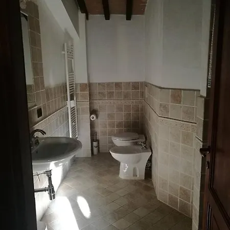 Comfortable In Umbria Monte Molino