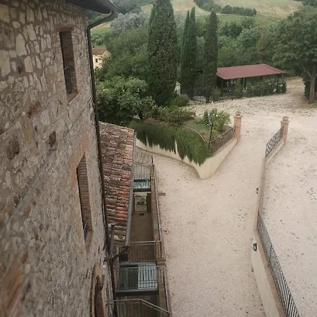 Daire Comfortable In Umbria