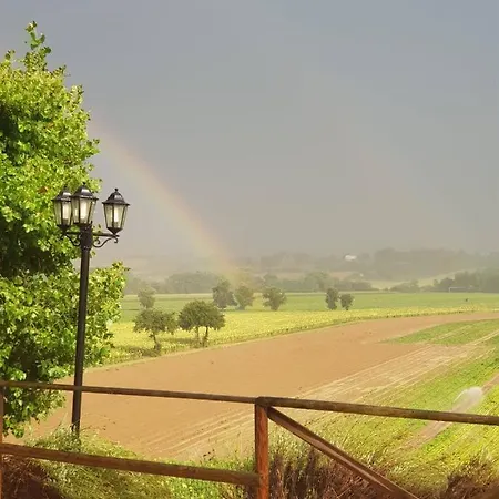 Comfortable In Umbria *