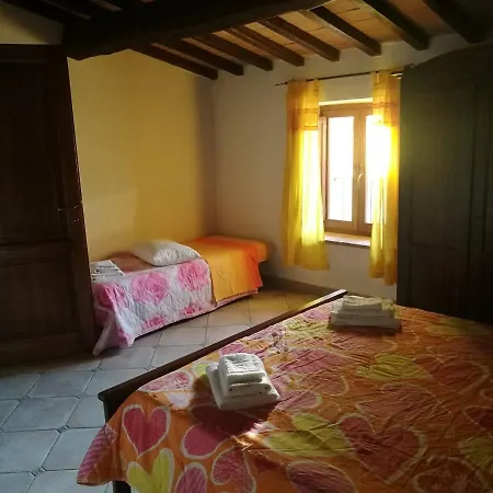 Apartman Comfortable In Umbria *